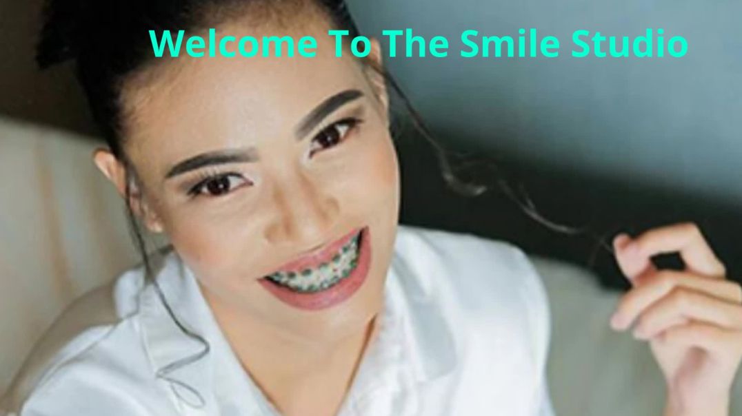 The Smile Studio : Affordable Dental Braces in Lake Orion, MI