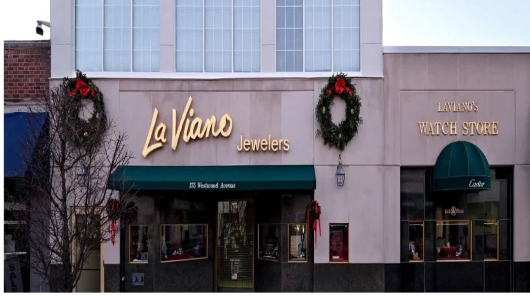 LaViano Jewelers - Luxury Watches in Bergen County, NJ | 07675