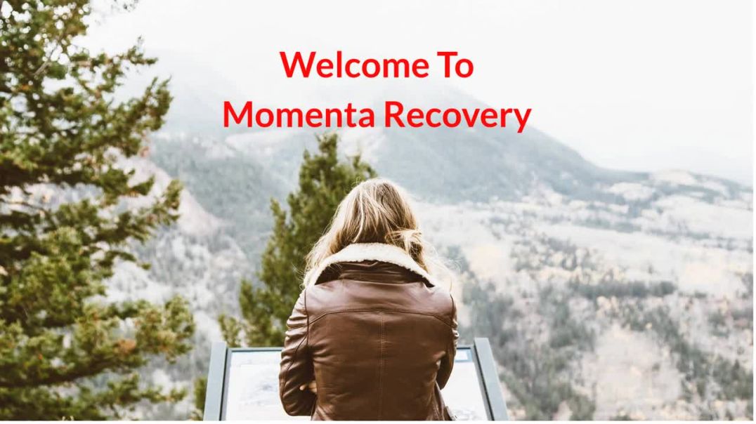 ⁣Momenta Recovery : Alcohol Treatment in Colorado | (970) 930-6355