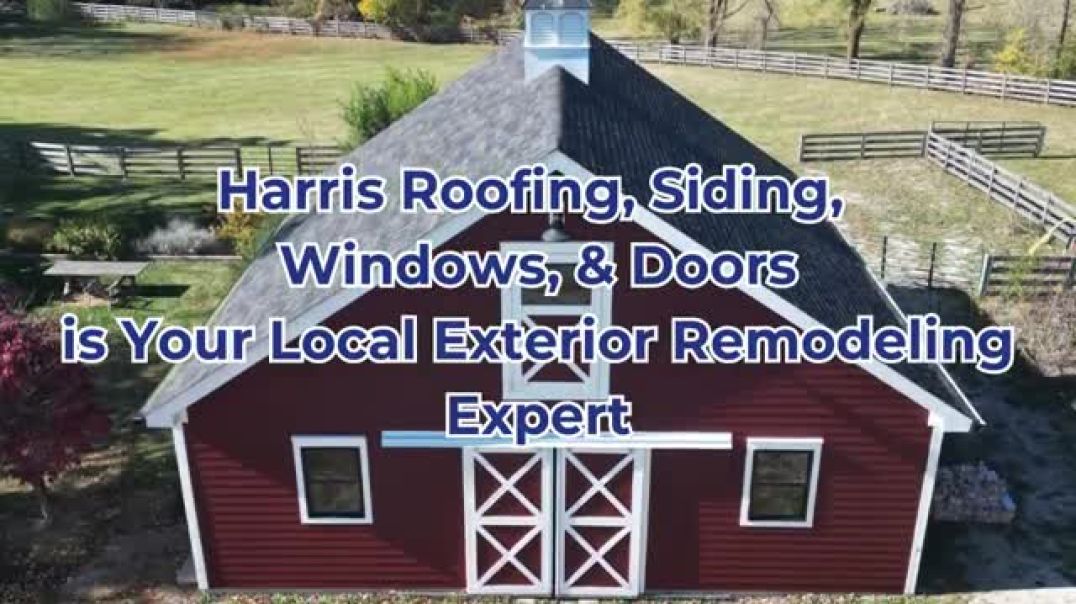 ⁣TOP-RATED ROOFING COMPANY IN WAUCONDA, IL | EXPERT ROOFING SERVICES NEAR YOU