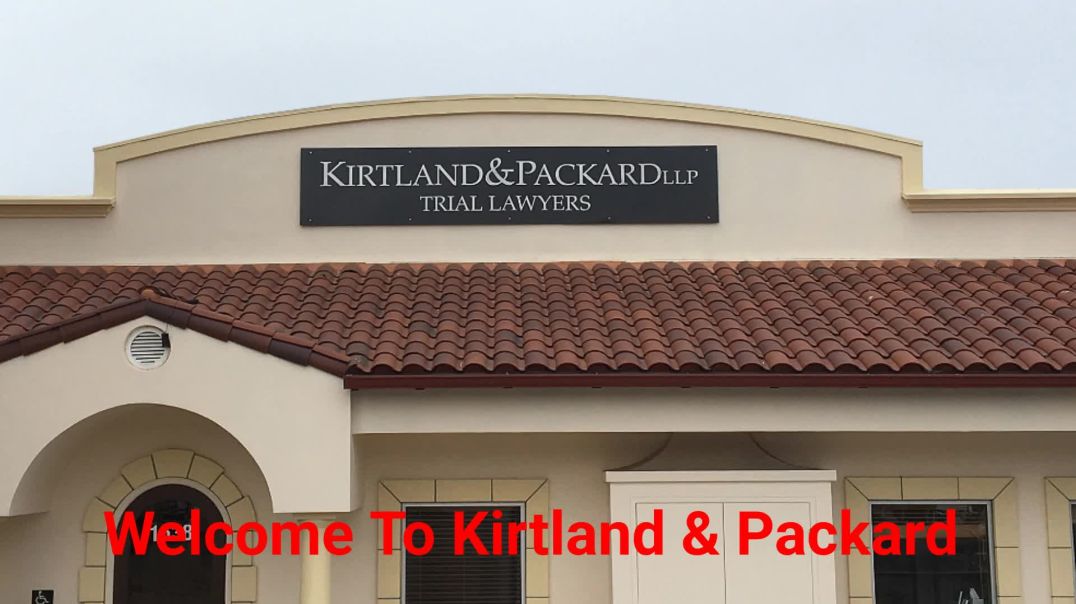 ⁣Kirtland & Packard - Trusted Discrimination Lawyer in Los Angeles, CA