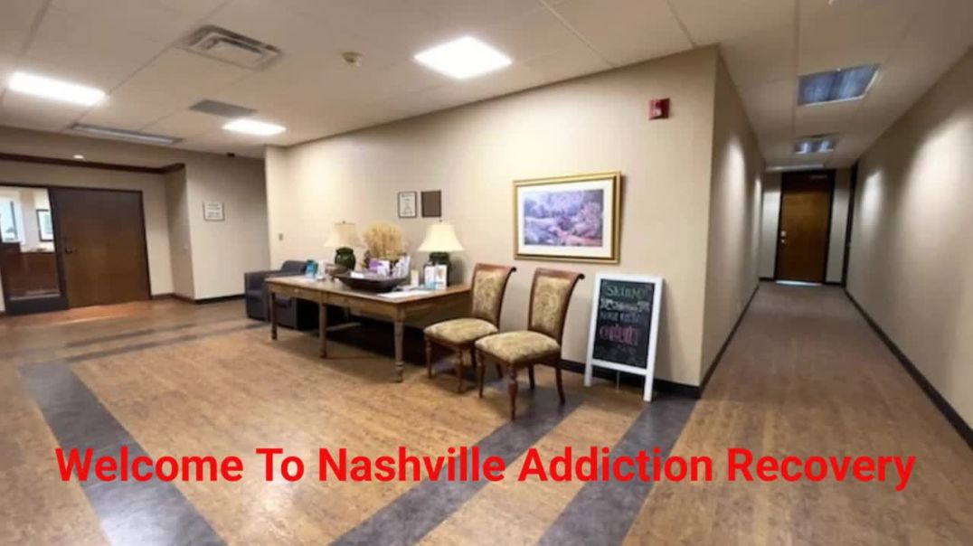 ⁣Nashville Addiction Recovery - #1 Intensive Outpatient Program in Nashville, TN