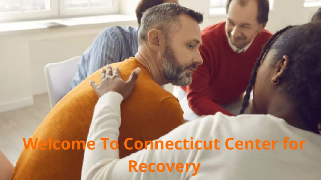 ⁣Connecticut Center for Recovery - Trusted Addiction Rehab Center in Greenwich, CT