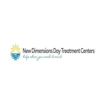 New Dimensions Day Treatment Centers The Woodlands