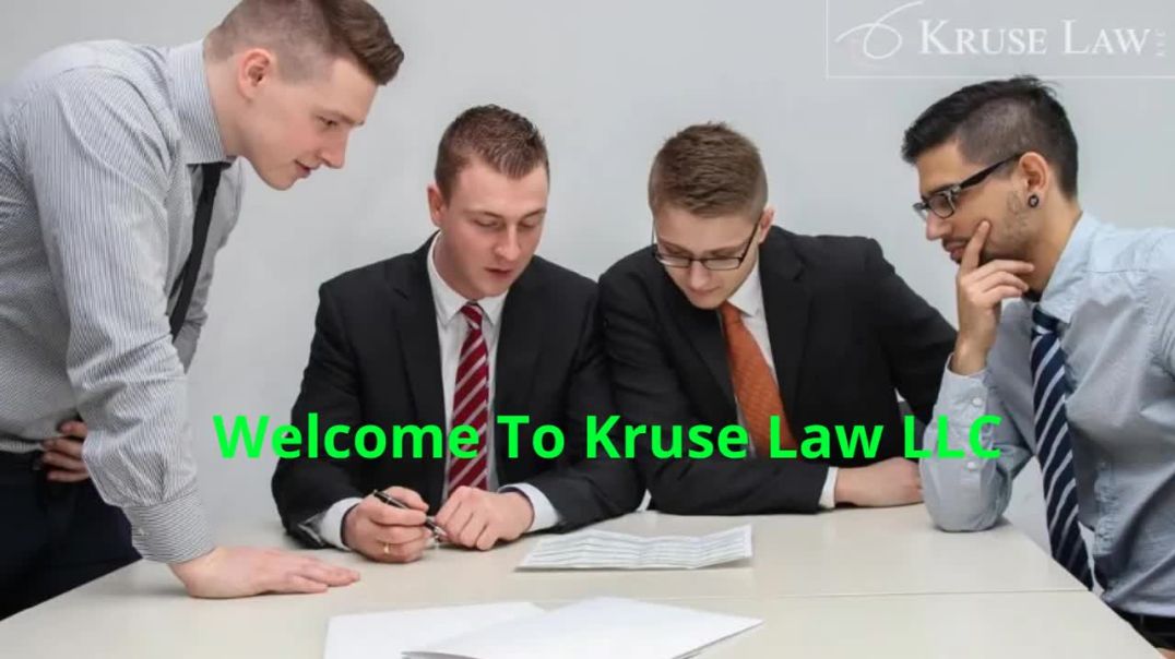 ⁣Kruse Law LLC - Affordable Injury Attorney in Wayne, NJ