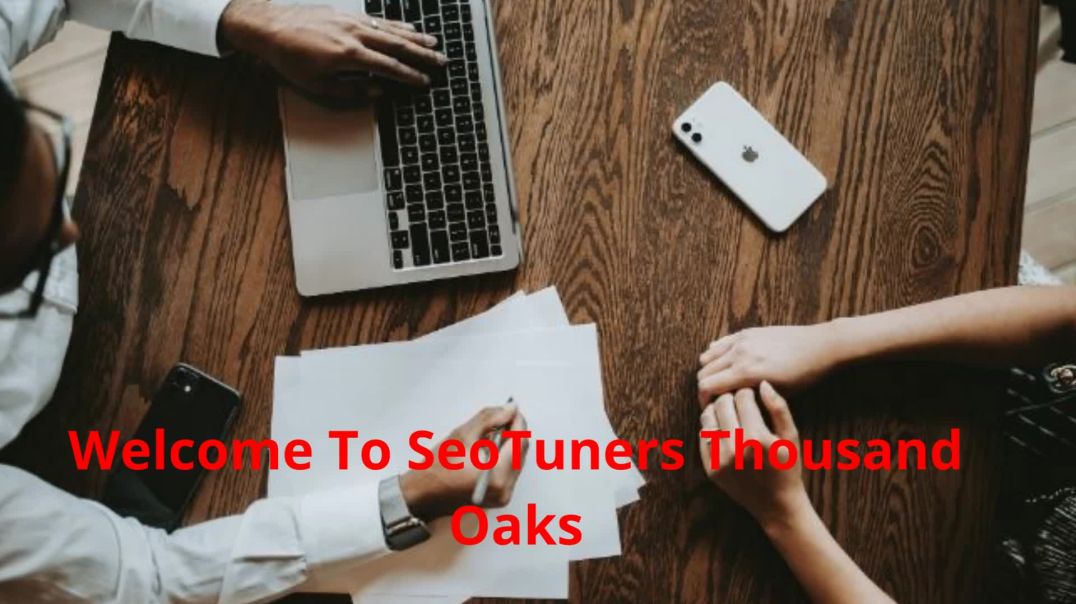 ⁣SeoTuners | Affordable SEO Services in Thousand Oaks, CA | 91360