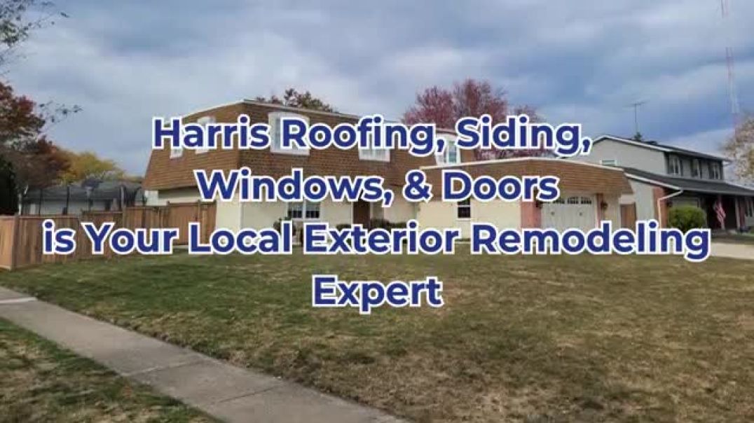 ⁣TOP ROOFING CONTRACTORS IN ROSELLE, IL | RELIABLE ROOF REPAIRS & INSTALLATIONS