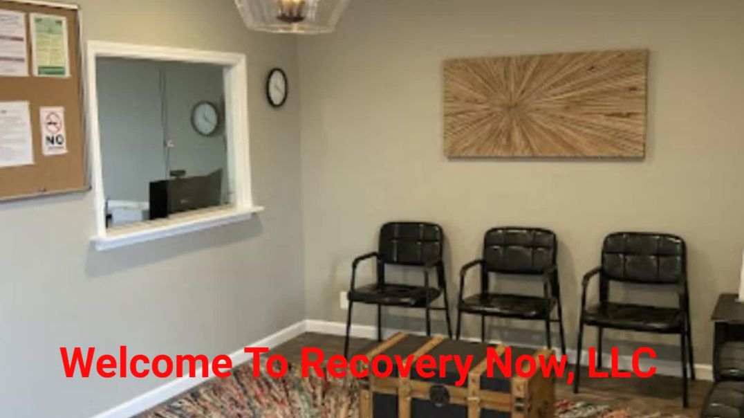 ⁣Recovery Now, LLC - Effective IOP Outpatient Program in Clarksville, TN