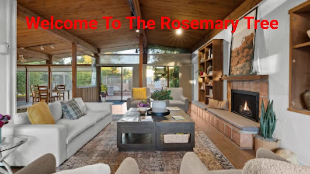 ⁣The Rosemary Tree : Family Treatment Center in Phoenix, AZ