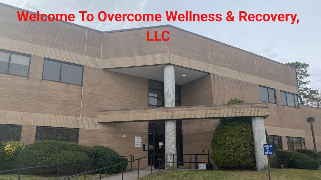 ⁣Overcome Wellness & Recovery, LLC - #1 Drug Rehab in Lakewood, NJ