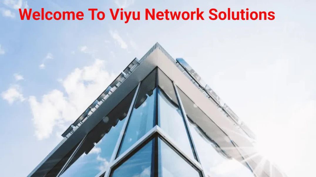 ⁣Viyu Network Solutions - Veeam Backup in Richardson, TX