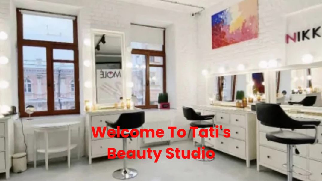 ⁣Tati's Beauty Studio : #1 Eyelash Extension Classes in Buffalo Grove, IL