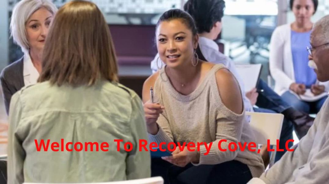 ⁣Recovery Cove, LLC : Best Outpatient Program in Easton, PA