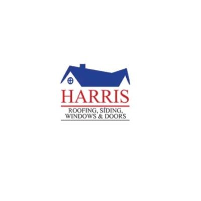 HARRIS ROOFING, SIDING WINDOWS And DOORS 