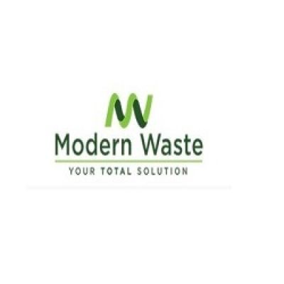 Modern Waste 