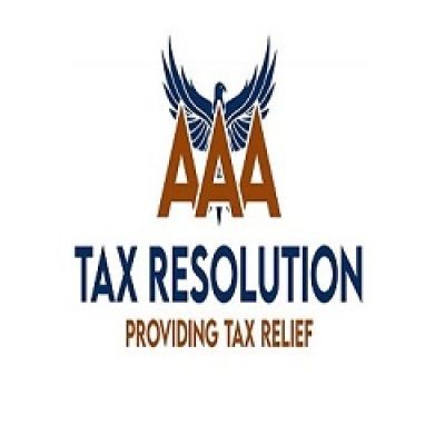 AAA Tax Resolution 