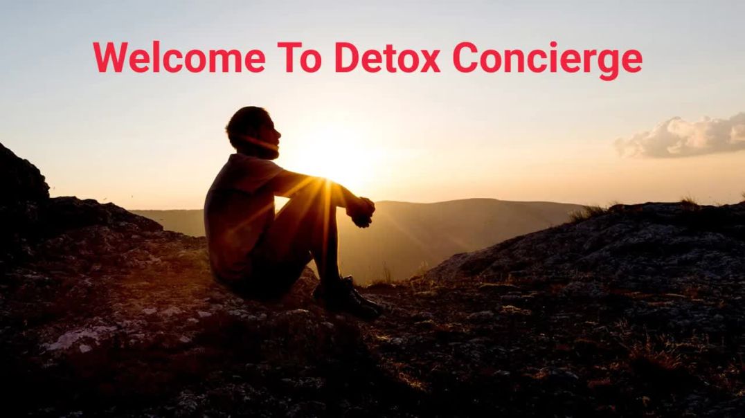 ⁣Detox Concierge - Top-Rated Fentanyl Detox in Orange County, CA