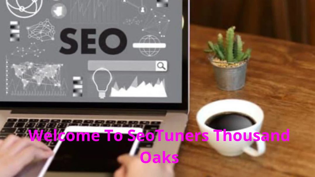 ⁣SeoTuners - Affordable Website SEO Company in Thousand Oaks, CA