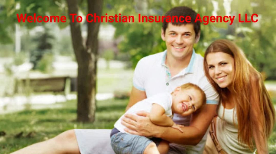 ⁣Christian Insurance Agency LLC - Trusted Homeowners Insurance Agents in Magnolia, TX