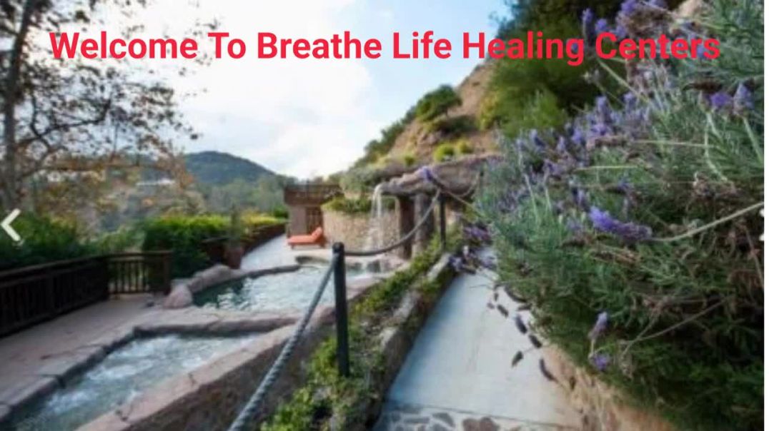 ⁣Breathe Life Healing Centers - Gay Addiction Treatment in Los Angeles, CA