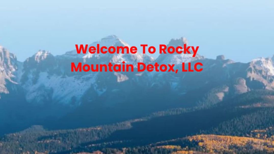 Rocky Mountain Detox, LLC : Inpatient Treatment Center in Lakewood | (480)-369-5673