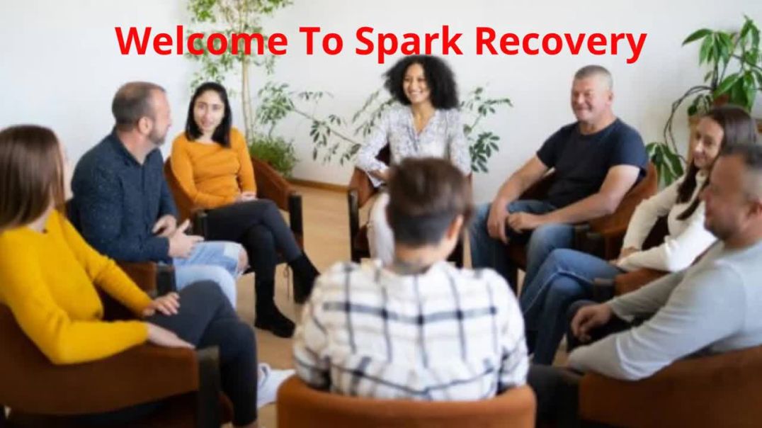 ⁣Spark Recovery | Drug Rehab Center in Zionsville, IN