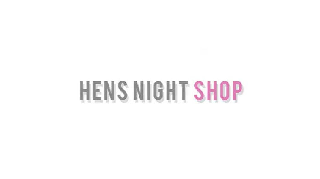 Shop Online for Awesome Hen Party Supplies