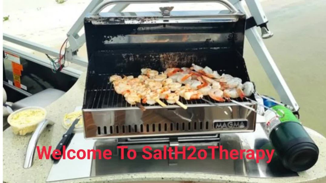 ⁣SaltH2oTherapy - Boat Charters in Pensacola, FL