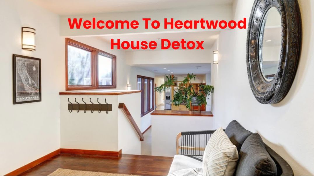 ⁣Heartwood House Detox : Suboxone Detox in San Francisco, CA | (415) 419-8816