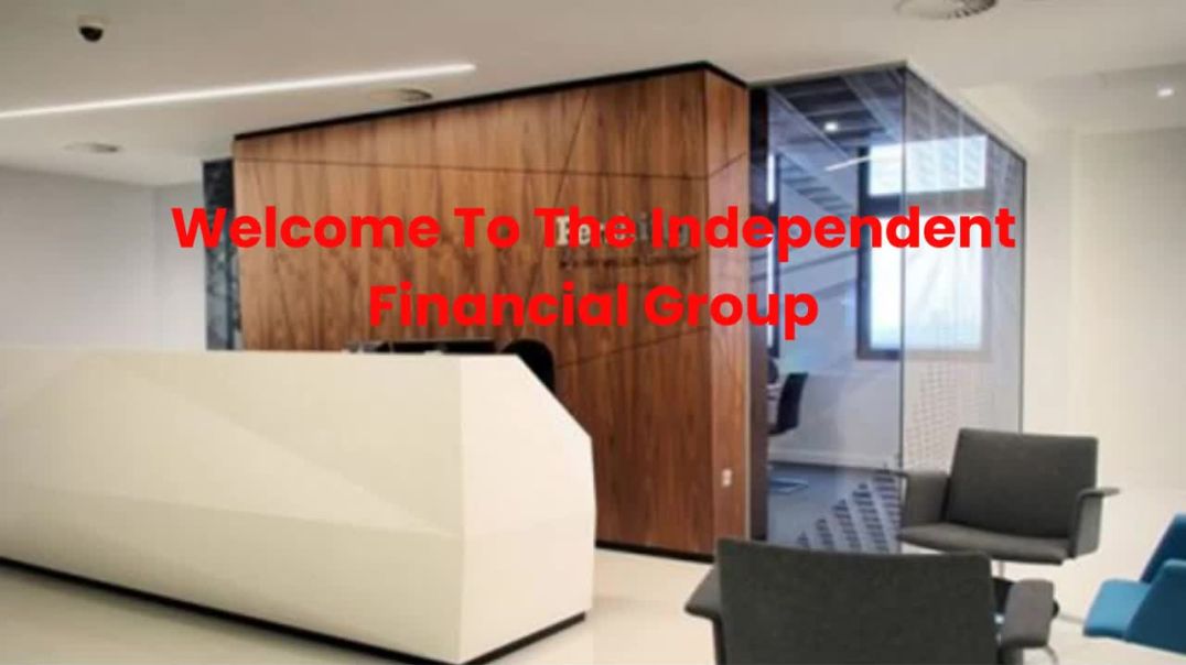 ⁣The Independent Financial Group : Social Security Planning in Simi Valley, CA