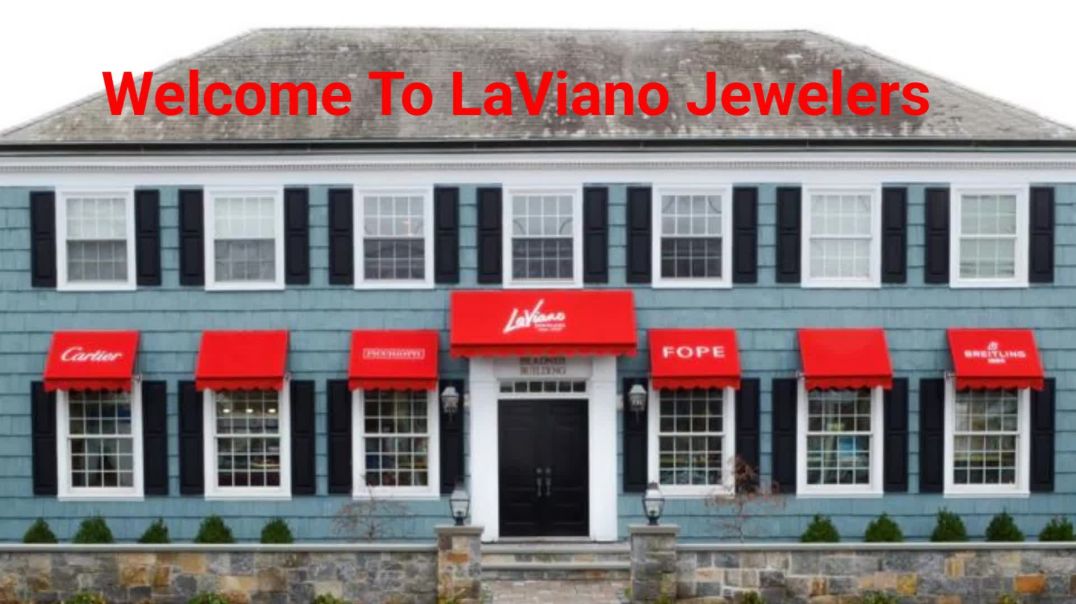 LaViano Jewelers - Top Destination For Diamond Rings in Orange County, NY