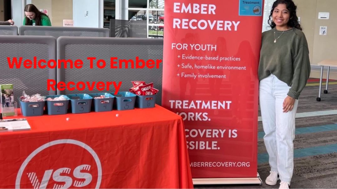 ⁣Ember Recovery : #1 Adolescent Residential Treatment Centers in Iowa | (515) 461-8556