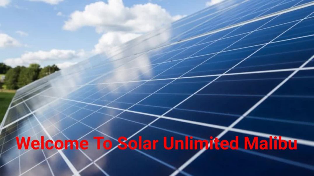 Solar Unlimited - Affordable Solar System in Malibu, CA