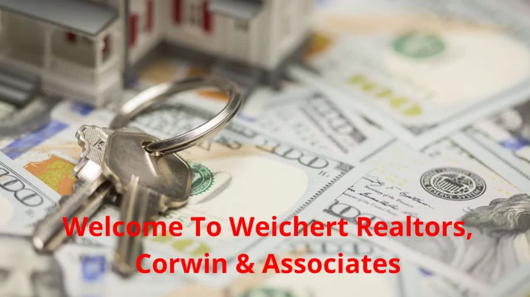 Weichert Realtors, Corwin & Associates | Reliable Real Estate Agent in New Braunfels, TX