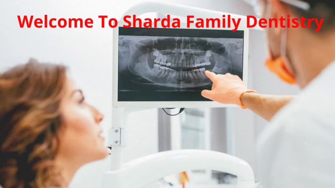 Sharda Family Dentistry – Top-Rated Dentist in Creedmoor, NC