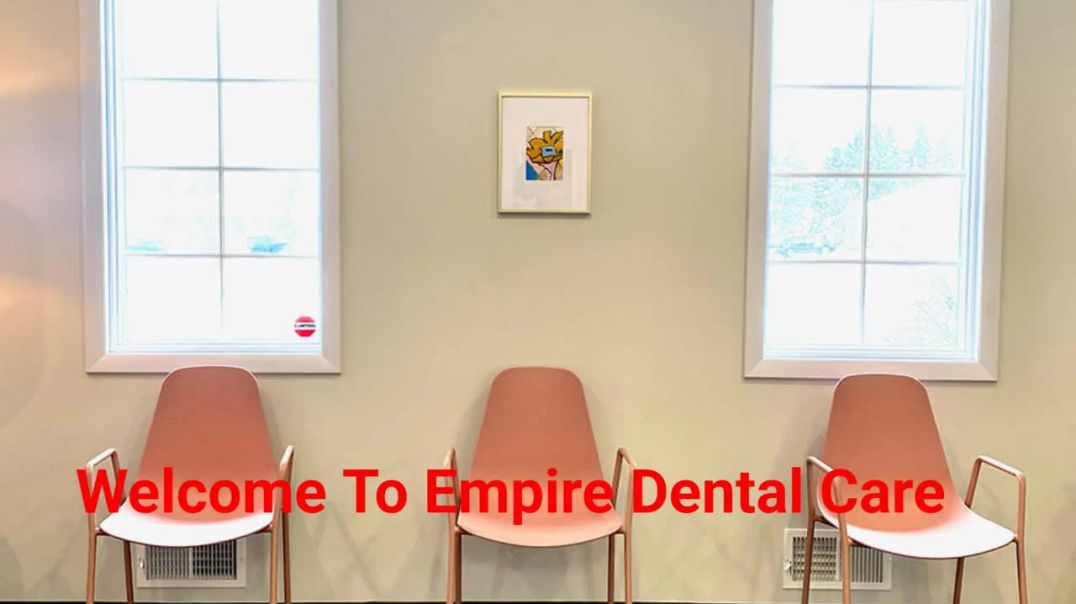 Empire Dental Care - Trusted Cosmetic Dentistry in Webster, NY