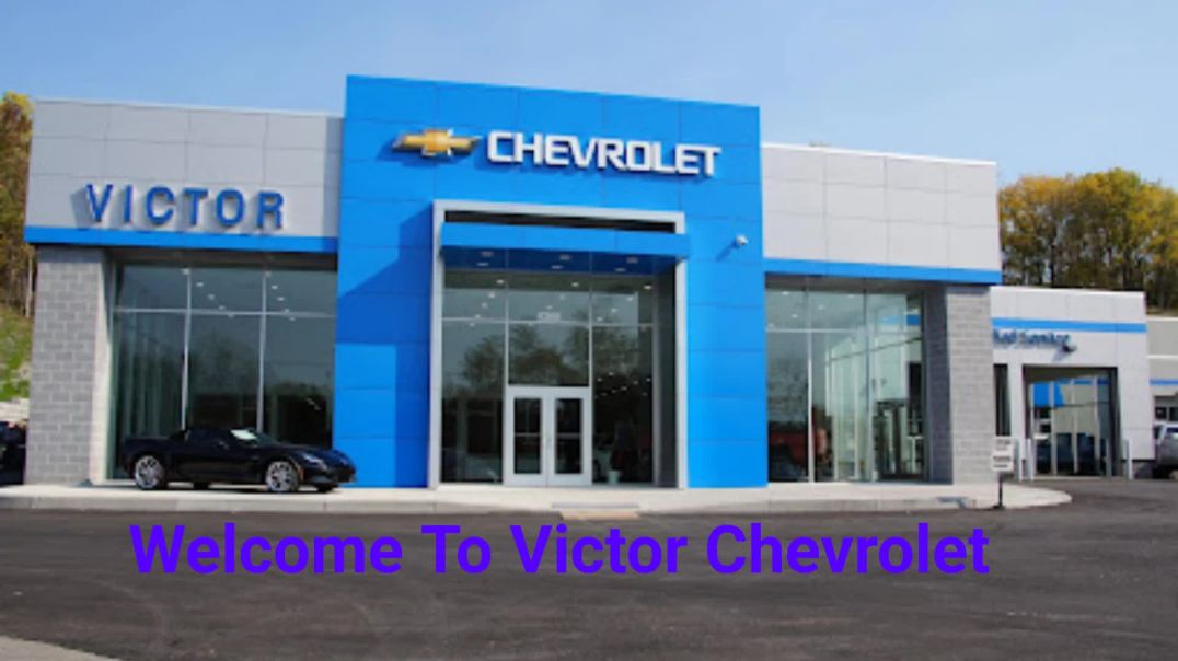 ⁣Victor Chevrolet - #1 Truck Dealership in Rochester, NY