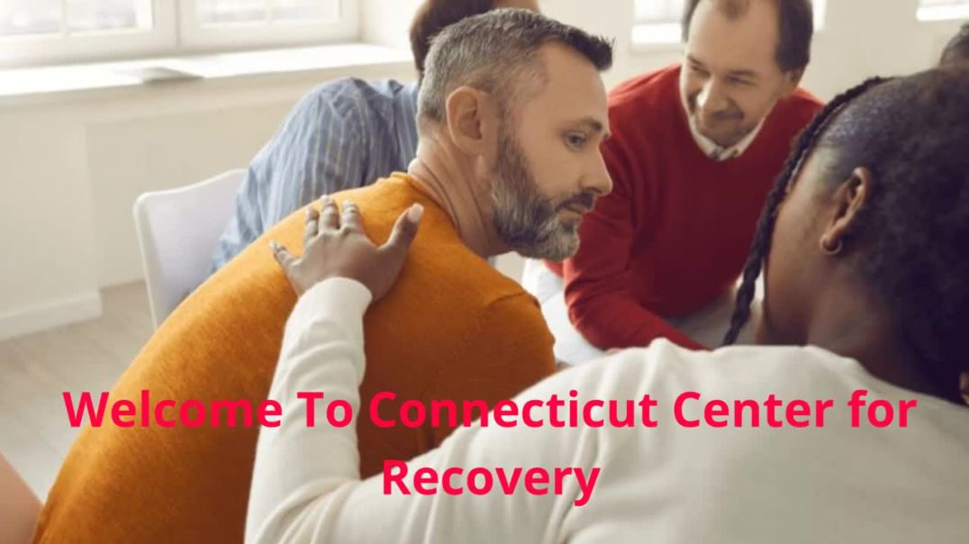 Connecticut Center for Recovery : Effective Drug Treatment Center in Greenwich, CT