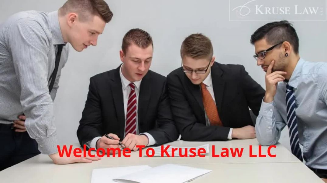 Kruse Law LLC | Experienced Injury Lawyer in Wayne, NJ