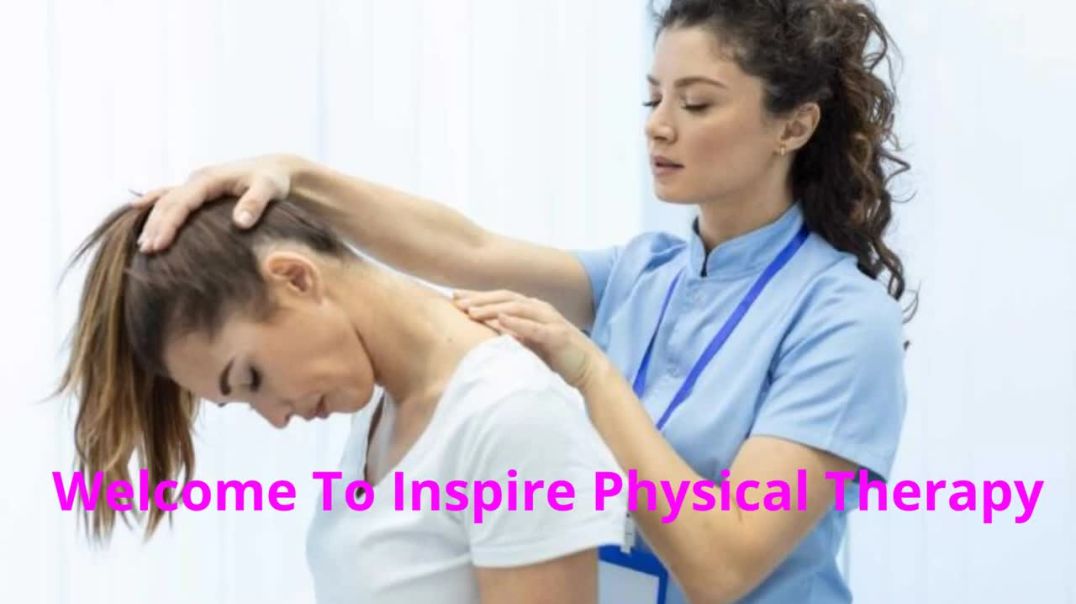 Inspire Physical Therapy in North Brunswick, NJ | 08902