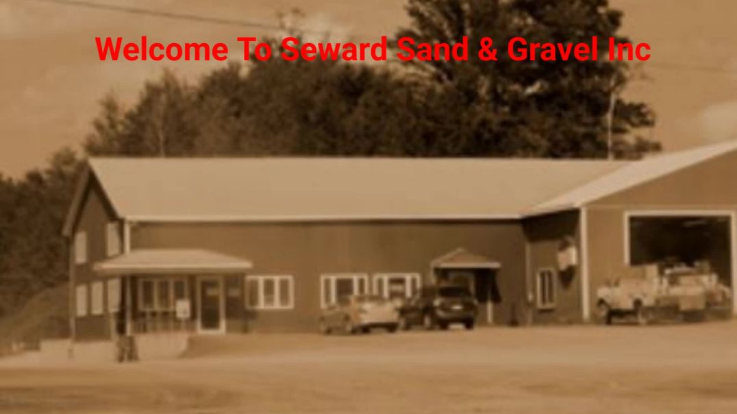 Seward Sand & Gravel Inc - Reliable Gravel Quarry in Oneonta, NY