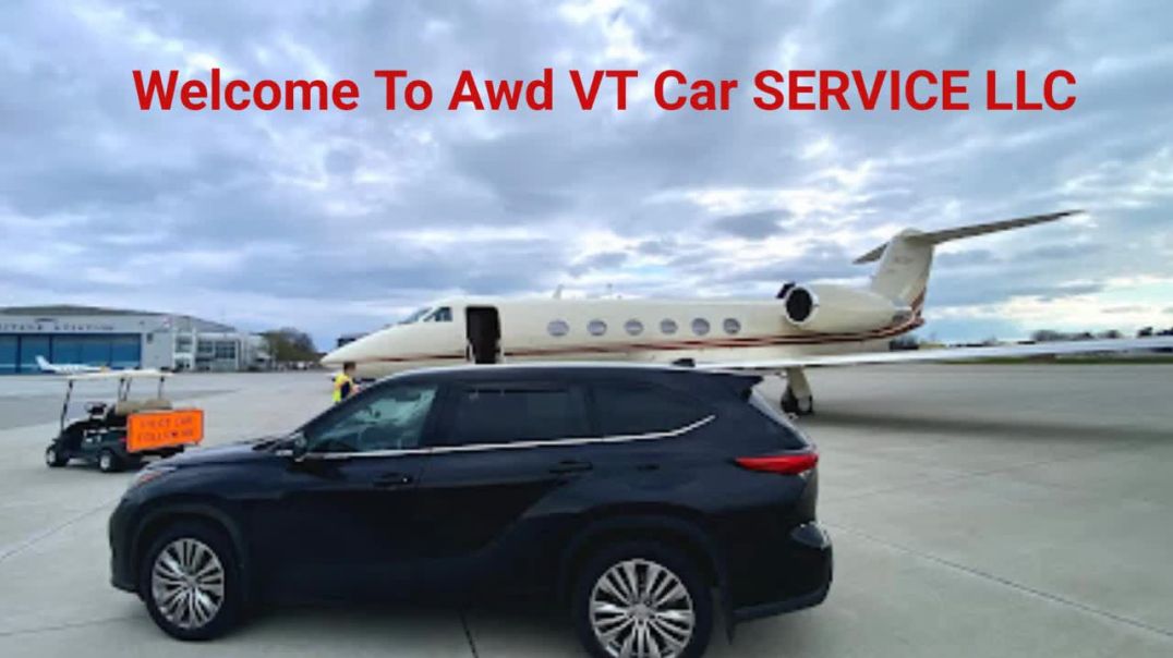 Awd VT Car Service in Burlington, Vermont