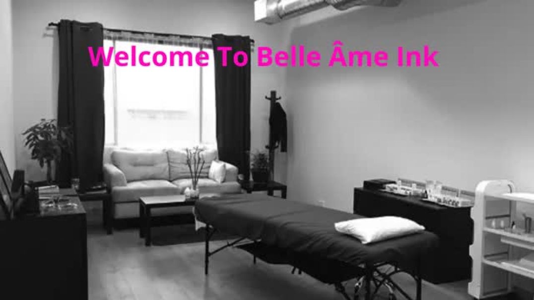 Belle Âme Ink : Trusted Microblading in Vancouver, BC