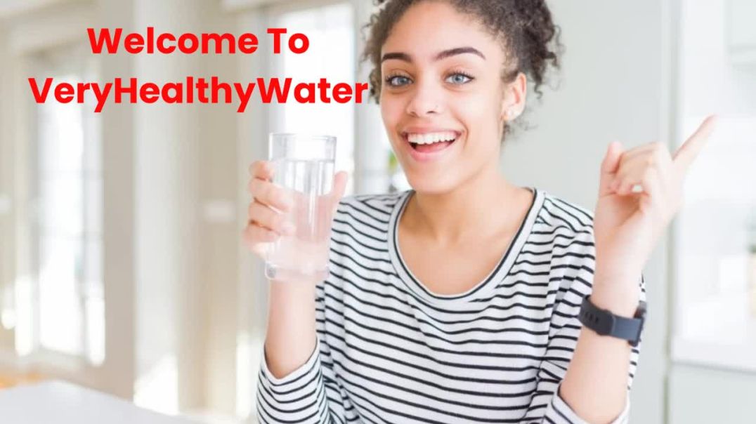 ⁣VeryHealthyWater : #1 Alkaline Water Inizer Machine in Highland, UT