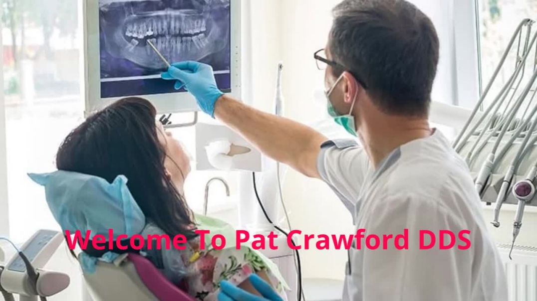 Pat Crawford DDS | Certified Dentist Office For Kids in Kenosha, WI