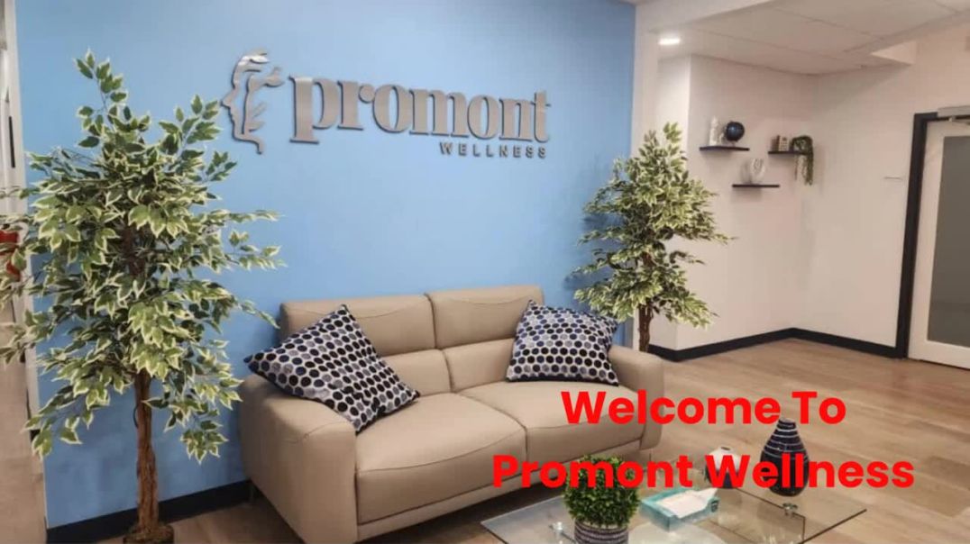 ⁣Promont Wellness : Intensive Outpatient Program in Southampton, PA