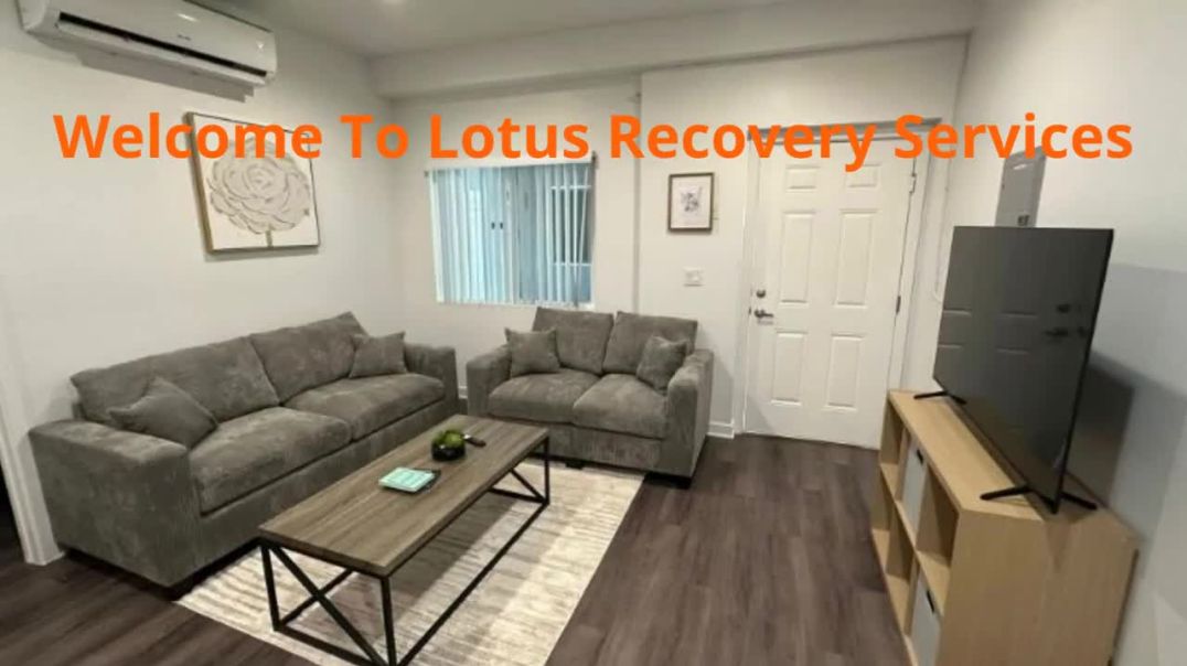 ⁣Lotus Recovery Services | Outpatient Rehab in Thousand Oaks, CA