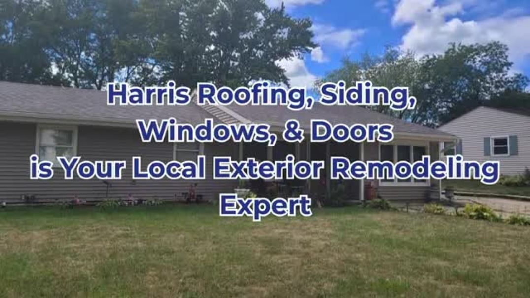 ⁣TOP ROOFING CONTRACTORS IN BATAVIA, IL | EXPERT ROOFING SERVICES NEAR YOU!