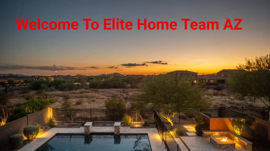 ⁣Elite Home Team - Real Estate Agents in Scottsdale , AZ