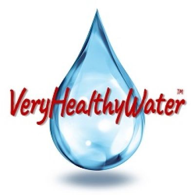 Very HealthyWater 